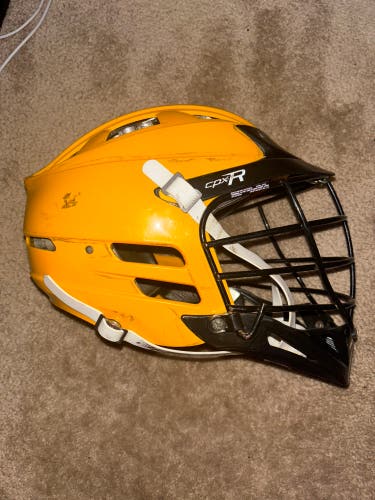 Cascade CPX-R Helmet