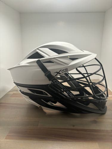 Cascade XRS Pro Helmet