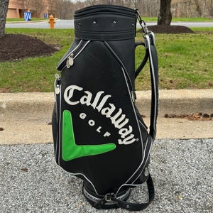 Callaway Tour Staff Golf Bag