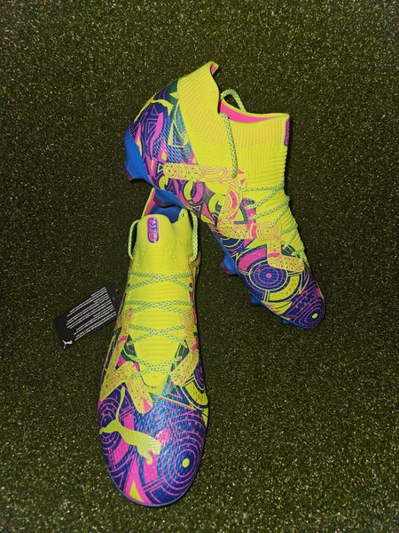 PUMA Future Ultimate Energy Cleats