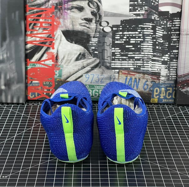 Nike Zoom Superfly Elite 2 Track & Field Sprinting Spikes  display picture 1