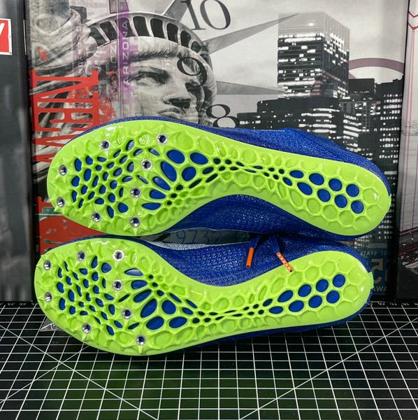 Nike Zoom Superfly Elite 2 Track & Field Sprinting Spikes  display picture 1