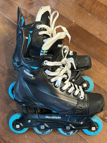 Marsblade O1 Size 5D Roller Blades