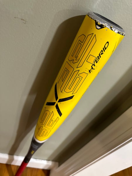Easton (-10) 22 oz 32" Beast X Hybrid Bat