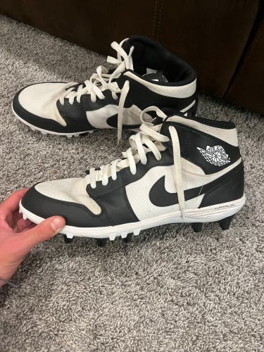 Size 14 (Women's 15) Air Jordan