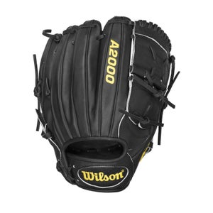NWT 2024 Wilson A2000 CK22 GM Baseball Glove 11.75" Black SAME DAY SHIPPING!
