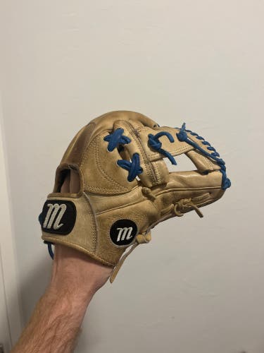 Marucci founders series 11.25 baseball glove