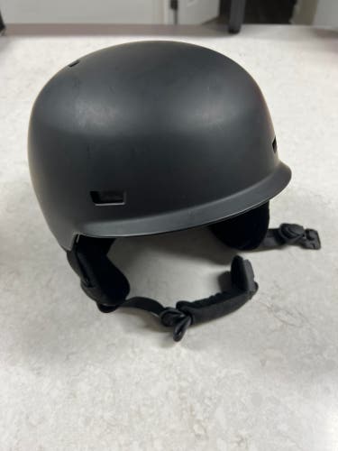 Anon snowboard helmet