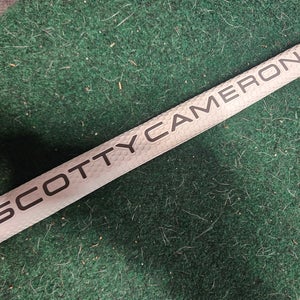 Scotty Cameron Grip