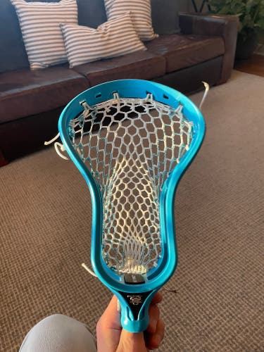 Used Attack & Midfield Strung DNA 2.0 Head