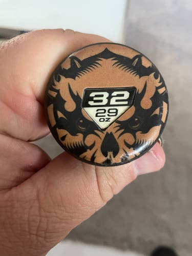 2023 Composite (-3.5) 29 oz 32" Voodoo One Bat