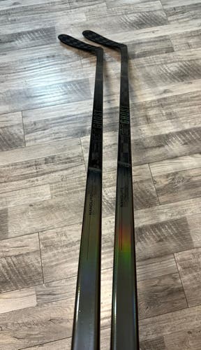 New! 2 PACK! 2 X 70 Flex Left Handed P29  FT Ghost Hockey Sticks