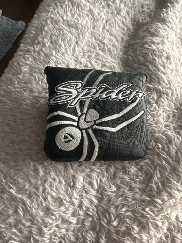 TaylorMade Putter Head Cover