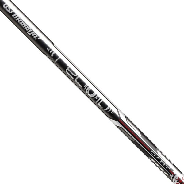 One Single # 6 Iron Shaft - UST Mamiya Recoil Dart 65 F3 0.355 Taper Tip