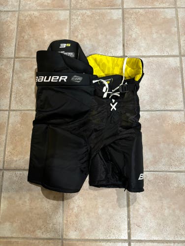 Bauer Supreme 3S Senior Hockey Pants