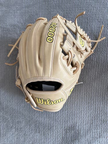 Wilson A2000 DP15 - Never Used In Game!
