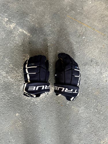 True XC 5 13" Gloves
