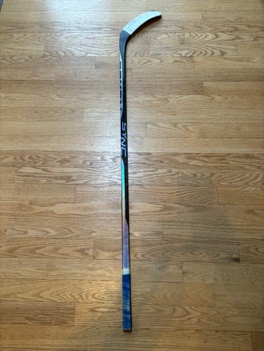 Used Left Hand Nexus Sync Hockey Stick