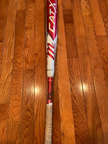 2023 Alloy (-3) 29 oz 32" CAT X Connect Bat