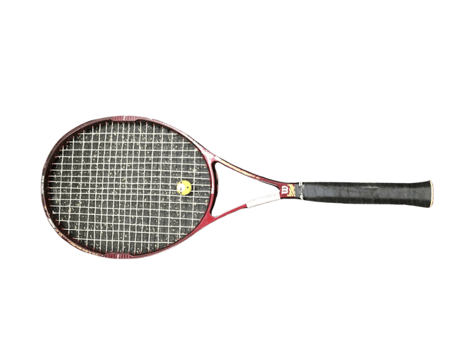 Used Wilson Ultra Unknown Tennis Racquets