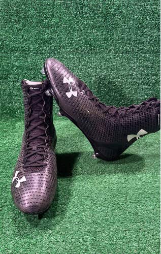 Under Armour Highlight 15.0 Size Football Cleats