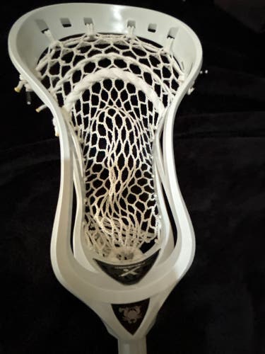 Used FOGO Strung Weapon X Head
