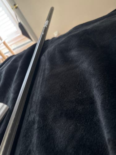 Used STX SC-TI X Shaft