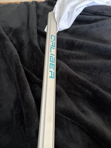 New Maverik Caliber Shaft