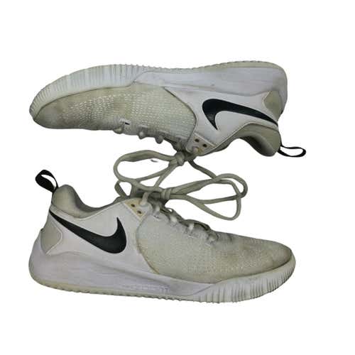 Used Nike Senior 8.5 Volleyball Shoes