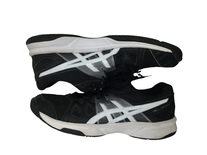 Used Asics Gel Senior 7.5 Volleyball Shoes