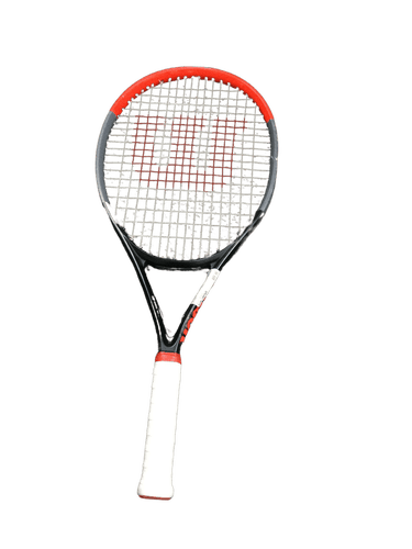 Used Wilson Clash 25 V1.0 Unknown Tennis Racquets