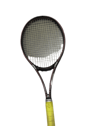 Used Prince Response 97 4 1 2" Tennis Racquets