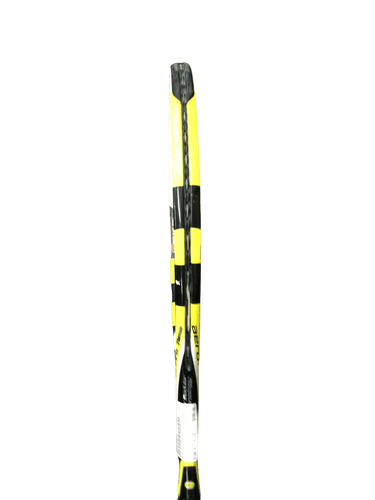 Used Babolat Aero Pro 4 1 4" Tennis Racquets