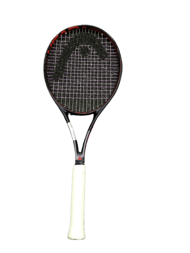 Used Head Prestige Pro 4 3 8" Tennis Racquets