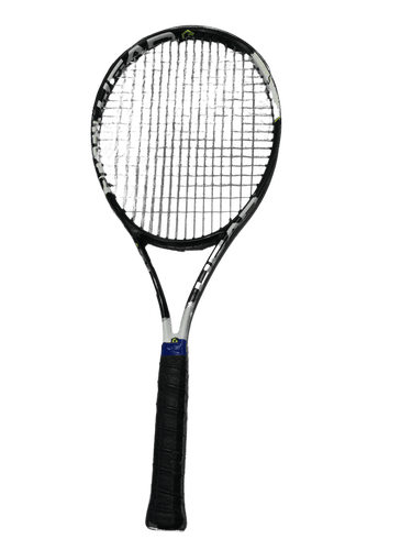Used Head Speed S 4 3 8" Tennis Racquets