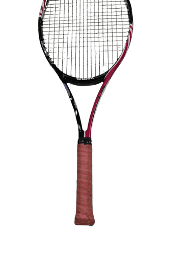 Used Wilson Blade 98 Unknown Tennis Racquets