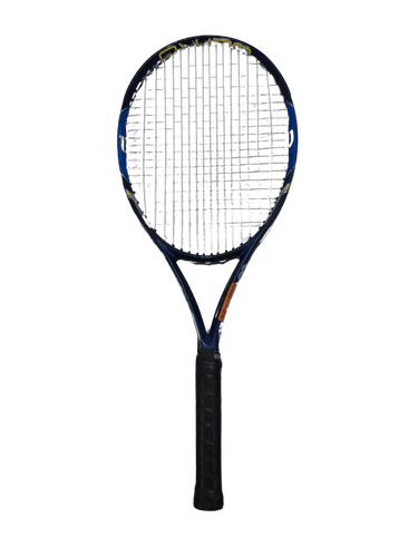 Used Wilson Ultra 100 Unknown Tennis Racquets