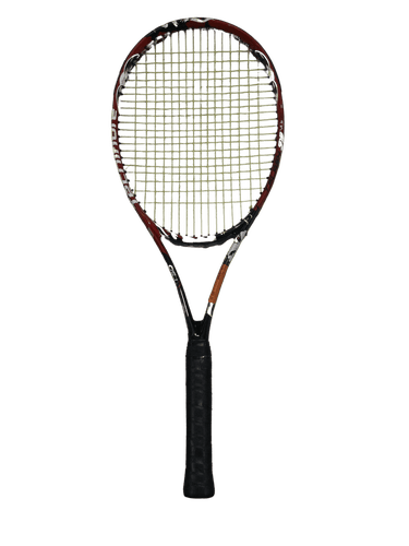 Used Tecnifibre Tflash 315 Unknown Tennis Racquets