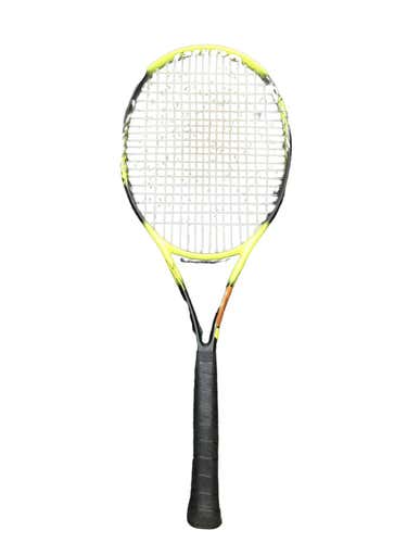 Used Volkl C10 Pro Unknown Tennis Racquets