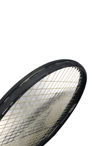 Used Head Ti Carbon 7000 4 3 8" Tennis Racquets