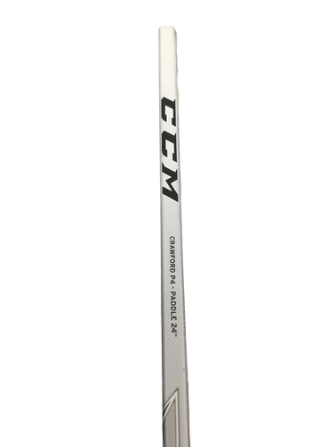 Used Ccm Premier P2.5 24" Goalie Sticks
