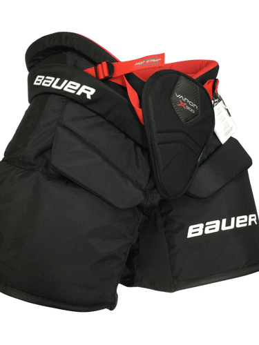 Used Bauer Vapor X900 Lg Goalie Pants