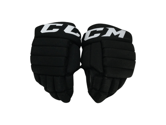 Used Ccm Ltp 15" Hockey Gloves