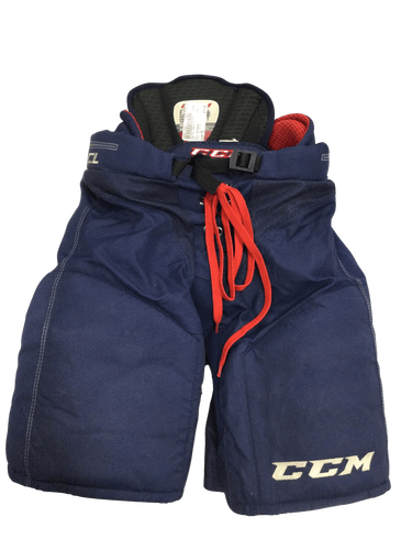 Used Ccm Cl Md Pant Breezer Hockey Pants