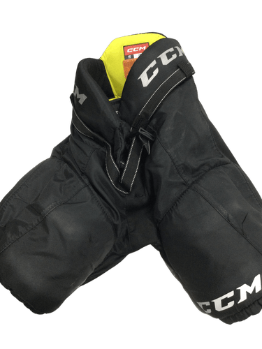 Used Ccm Tacks 9550 Sm Pant Breezer Hockey Pants