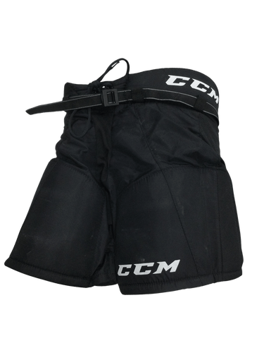 Used Ccm Jetspeed Ft455 Lg Pant Breezer Hockey Pants
