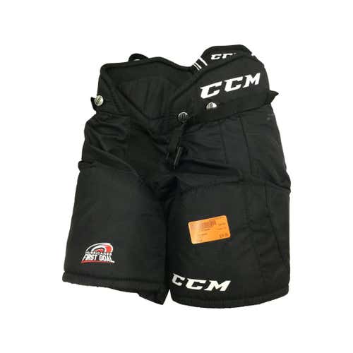 Used Ccm Ltp Lg Pant Breezer Hockey Pants