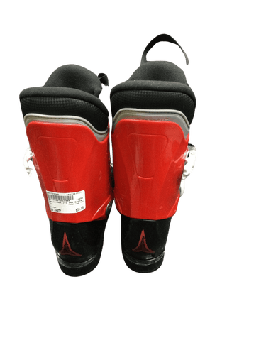 Used Atomic Hawk J12 240 Mp - J06 - W07 Boys' Downhill Ski Boots