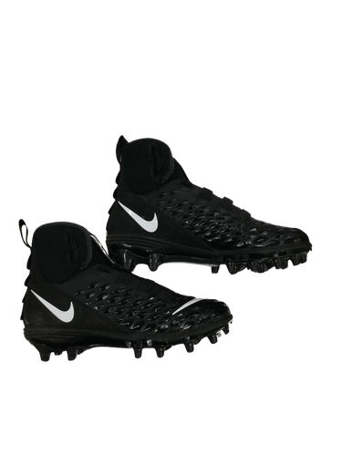 Used Nike Force Senior 7.5 Football Cleats
