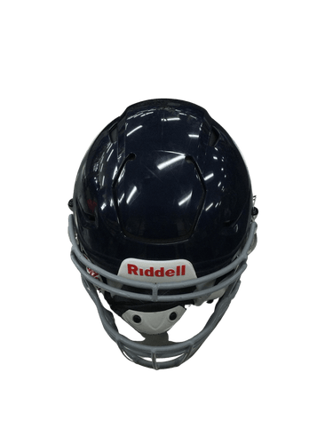 Used Riddell Speedflex Lg Football Helmets